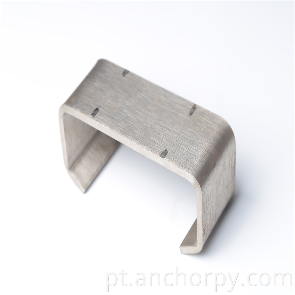 Stainless Steel Brick Anchor